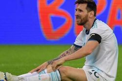 Argentina vs Chile: Cuộc báo thù của Messi? (02h00 ngày 7/7)