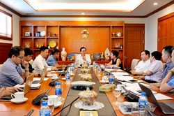Bộ GD&ĐT tạo mã định danh cho giáo viên