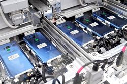 Nỗi lo cuộc chiến thương mại Nhật Bản - Hàn Quốc