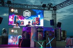 LG ra mắt dòng loa XBoom nhiều tính năng giải trí hiện đại