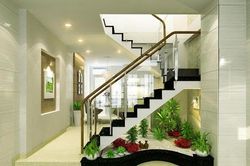 Cầu thang thế nào mới hợp phong thủy nhà ở?