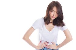 Lý do thực sự của việc bị tiêu chảy trong ngày 'đèn đỏ'