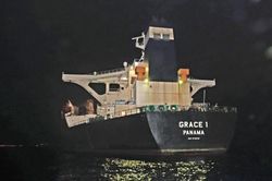 Vụ bắt giữ tàu chở dầu tại Gibraltar là để làm trầm trọng tình hình Syria và Iran