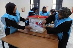 Libya bắt giữ 2 công dân Nga do âm mưu can thiệp bầu cử