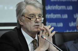 Thêm một cựu Tổng thống Ukraine bị đề nghị tịch thu toàn bộ tài sản