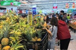 Làm gì để nông sản Việt cạnh tranh tốt hơn tại thị trường châu Âu?