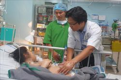 Tuân thủ đúng các quy định, đảm bảo an toàn cao nhất cho người bệnh