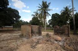 7 người thiệt mạng do bị IS tấn công ở miền Bắc Mozambique