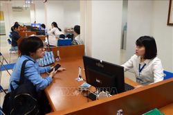Quản lý thuế đối với hộ kinh doanh còn nhiều lúng túng