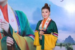 Sao Mai Thu Hằng: 'Nhiều tiền chưa chắc đã làm được một sản phẩm âm nhạc tốt'