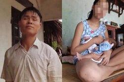 Người cha ép con gái mù lòa quan hệ đến sinh có thể bị phạt 20 năm tù giam