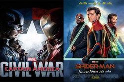 'Spider Man: Far From Home': Mysterio thực chất có liên quan chặt chẽ đến sự kiện Civil War