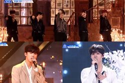 Produce X 101: Đạt kỷ lục lượt view đáng gớm, Kim Yo Han - Kim Woo Seok nắm chắc suất debut