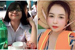 Bị trêu chọc là lực sỹ, người yêu chia tay vì quá béo, 9X quyết tâm giảm cân cho bằng được!