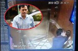 Công an điều tra bổ sung vụ Nguyễn Hữu Linh sàm sỡ bé gái trong thang máy