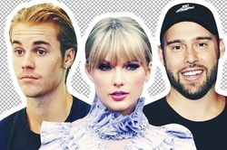 Justin Bieber bị 'chỉ mặt điểm tên' vì cố tình nói dối để hạ bệ Taylor Swift