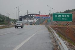 Workshop talks settlement of disputes in infrastructure PPP projects