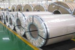Ấn Độ khởi xướng điều tra CBPG sản phẩm thép cuộn không gỉ
