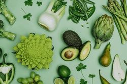 Ăn nhiều hoa quả và rau xanh giúp ngăn ngừa ung thư