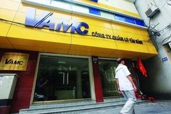 Kiểm toán Nhà nước: VAMC chưa thực hiện vai trò trong việc mua và xử lý nợ xấu