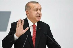 Tổng thống Thổ Nhĩ Kỳ Erdogan kêu gọi ngừng chiến ở Libya