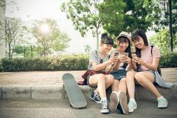 Những bệnh thường gặp ở tuổi vị thành niên