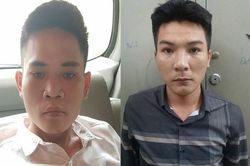 Mở cao điểm tuần tra ban ngày, 'săn' các ổ nhóm trộm cắp xe máy