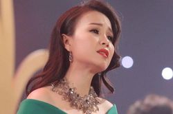 Cẩm Ly: 'Tôi khóc nhiều, cảm thấy bất lực khi mất giọng hát'