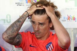 Barca gặp tin xấu trong vụ chiêu mộ Griezmann