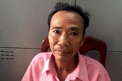'Yêu râu xanh' bị bắt sau 26 năm trốn truy nã