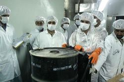 Iran tuyên bố tái làm giàu uranium vượt mức thỏa thuận hạt nhân 2015