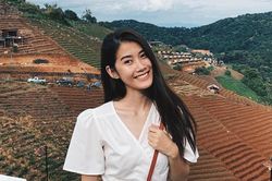 Homestay sở hữu view nhìn trọn núi đồi bát ngát ở Chiang Mai