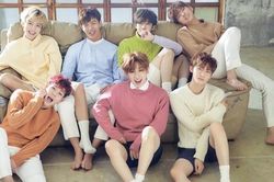 Monsta X nối gót BTS và Blackpink, đẩy kpop lên một kỷ nguyên mới