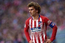 CHUYỂN NHƯỢNG Barca 7/7: Chờ ngày đón Griezmann. Bị PSG từ chối bán Neymar
