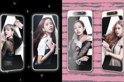 Samsung 'trình làng' phiên bản BLACKPINK dành cho dòng điện thoại mới