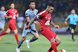 HLV Chung Hae-seong: 'Mục tiêu của TP.HCM là vô địch V-League 2019'