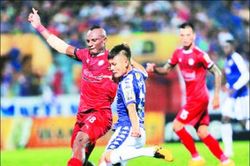 Cuộc đua hứa hẹn quyết liệt