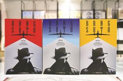 Giải mã sức hút của 'Răng sư tử'
