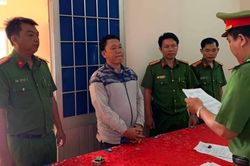 Trà Vinh: Khởi tố cò đất trong vụ trục lợi chính sách hơn 120 tỷ đồng