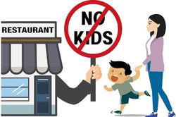 Cấm trẻ em vào đám cưới: Người Việt có dễ chấp nhận?