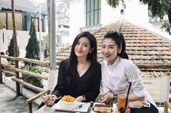 Đỗ Mỹ Linh hẹn hò Bảo Hưng, Tú Anh - Huyền My 'gương vỡ lại lành'