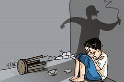 Đừng bạo hành con bằng nỗi đau của mình