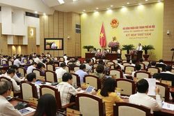 Điểm nóng nào được chất vấn tại Kỳ họp thứ 9 HĐND thành phố Hà Nội?