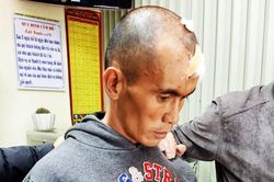 Kẻ cướp tiệm vàng ở Đà Lạt đã lên kế hoạch cả tuần trước khi 'hành động'