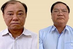 Ông Lê Tấn Hùng 'ngã ngựa' với những mưu mô 'rút ruột' ngân sách