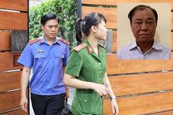 Điểm lại những lần 'ném tiền qua cửa sổ' của ông Lê Tấn Hùng