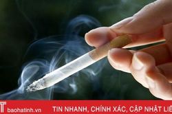 Hãy lên tiếng để 'đẩy lùi' khói thuốc nơi công cộng!