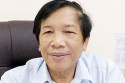 Nhà văn Khuất Quang Thụy: Sống mới khó làm sao!