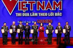 Đưa 'văn hóa chất lượng' vào từng bệnh viện