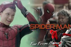 'Spider-Man: Far From Home' - Sức hấp dẫn nằm ở chính sự 'đời thường'